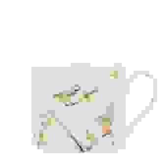Fine Bone China Mug